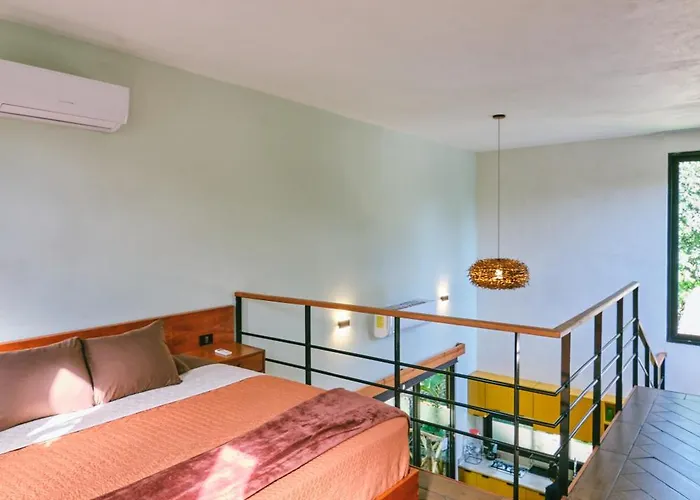Zamna - Jungle Villa
