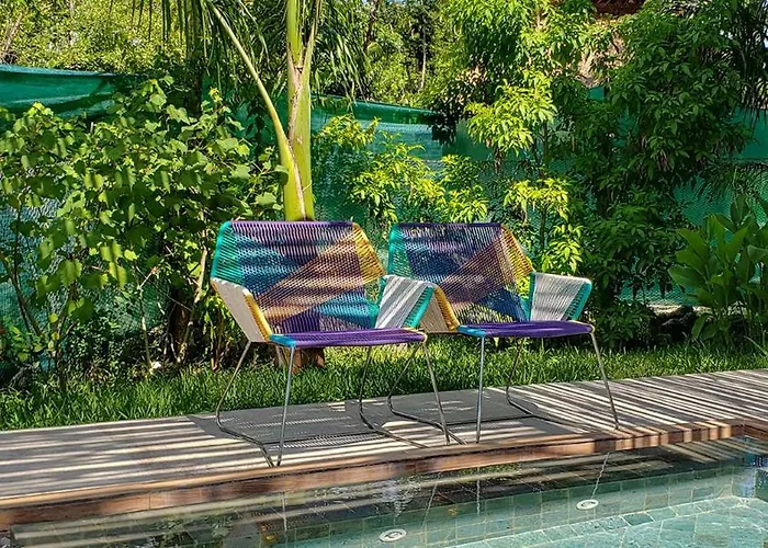 Villa Zamna - Jungle *