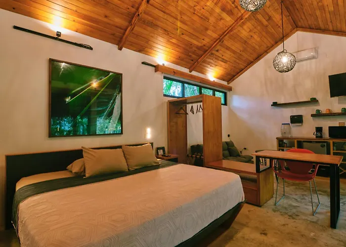 Villa Zamna - Jungle Cozumel
