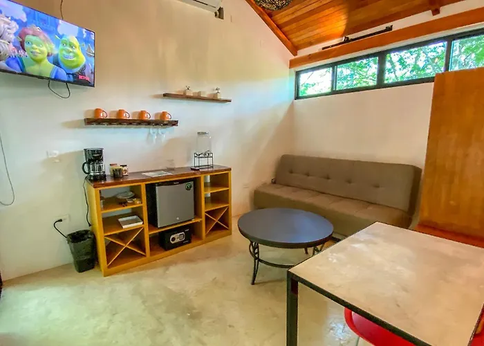 Zamna - Jungle Villa