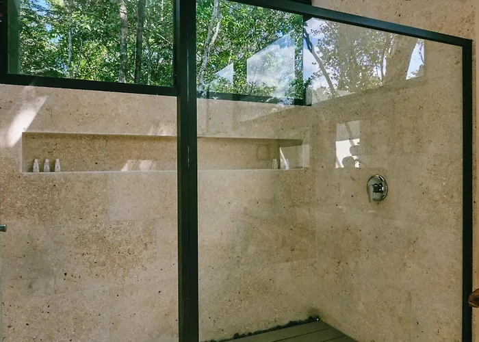 Zamna - Jungle Villa *