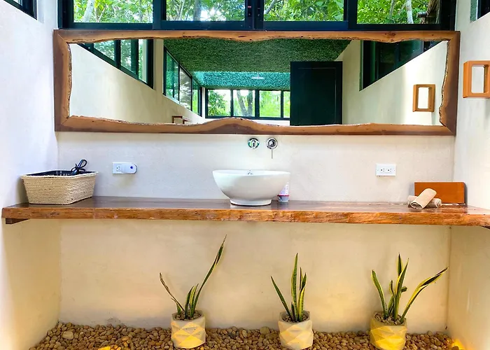 Zamna - Jungle Villa