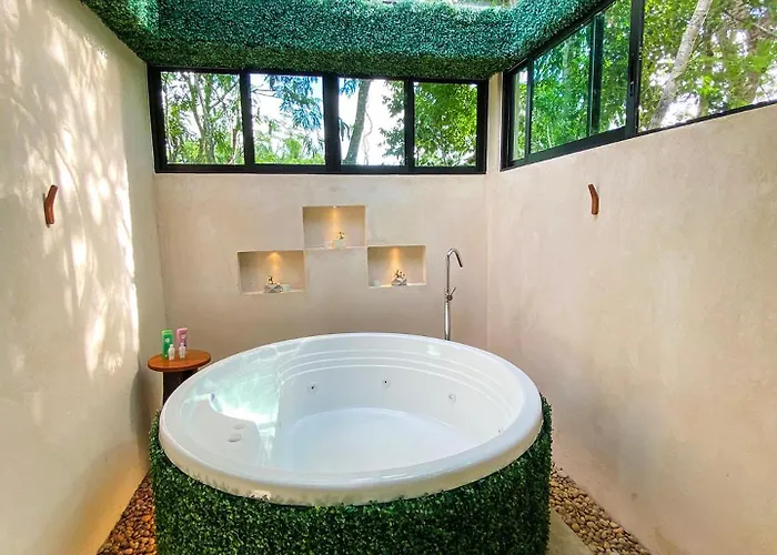 Villa Zamna - Jungle