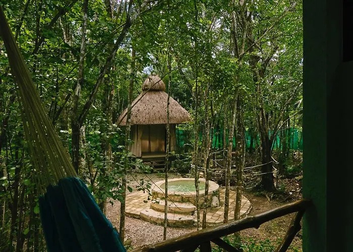 Villa Zamna - Jungle *